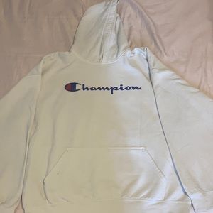 Champion Hoodie